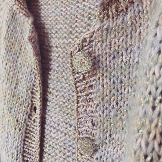 Happy - Vest
3