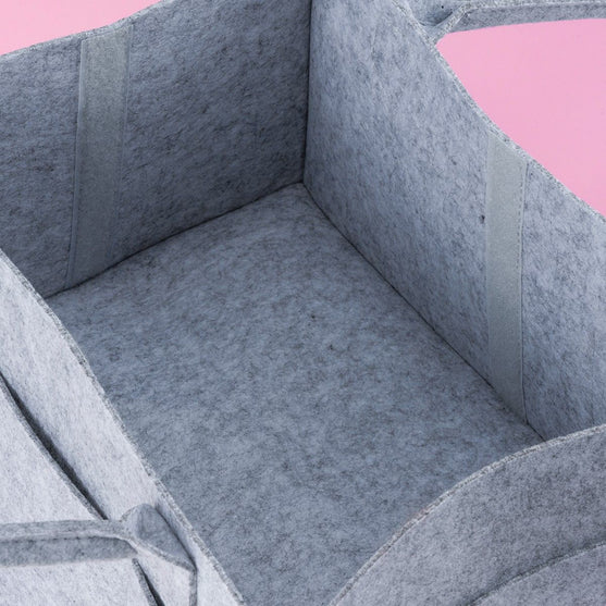 Vilten mand - Hobbii
7