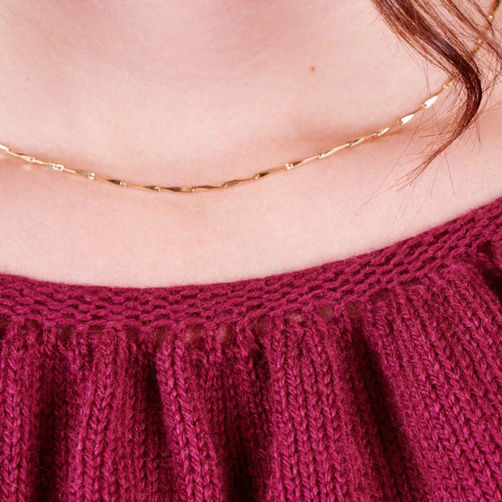 Fiona Trui - Evergreen
2