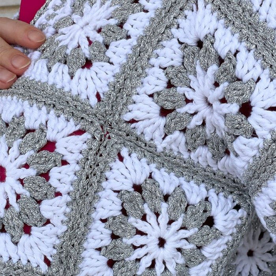 Sparkling Daisy - Vest
3