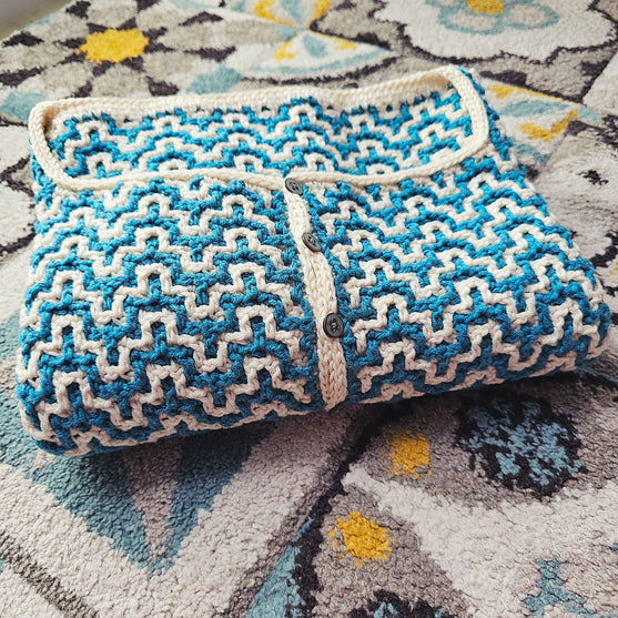 Florentine - Vest
8