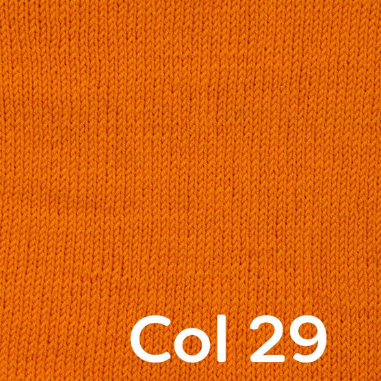Friends Extra Fine Merino - Friends
13