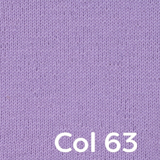 Friends Extra Fine Merino - Friends
25