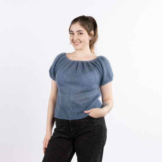 Cecilie - Trui
6