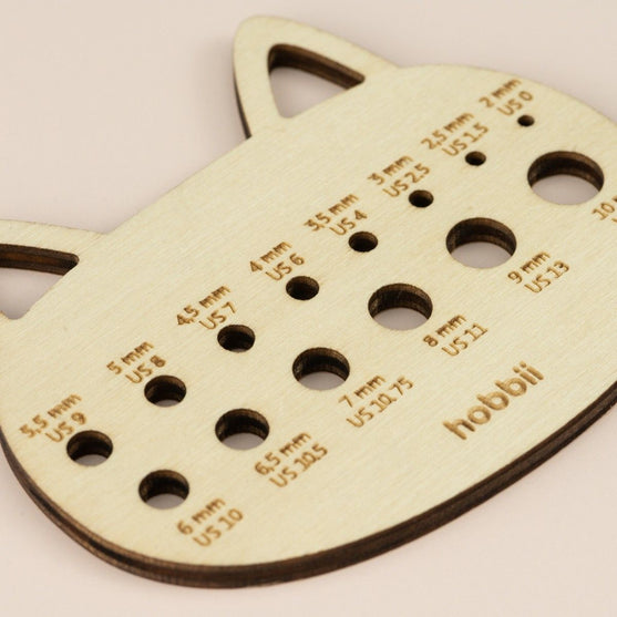 Breinaaldenmaatje - Kat - Hobbii
2