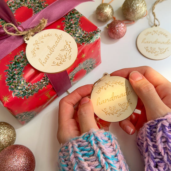 Cadeaulabels - Hobbii
5