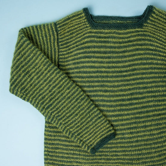 Viola Trui - Evergreen
4