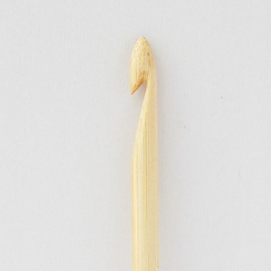 Bamboo verwisselbare Tunische Haaknaald - KnitPro
4