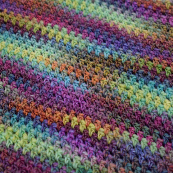 Happy Fall Tubesjaal
5