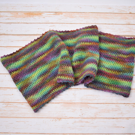 Happy Fall Tubesjaal
4