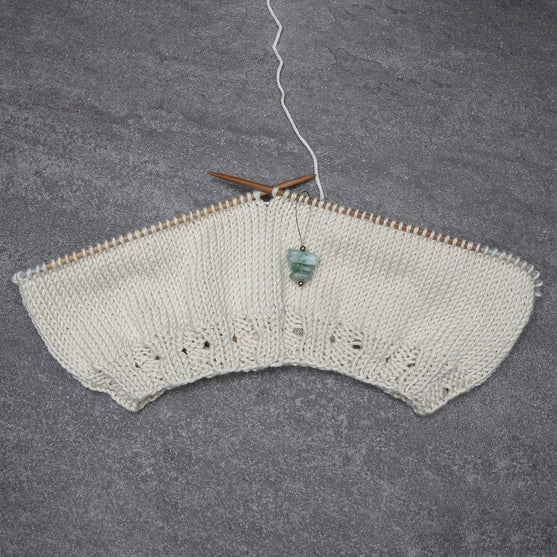 Steekmarkeerders met draad - Hobbii
4