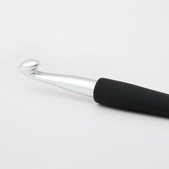 Aluminium Haaknaald - KnitPro
6