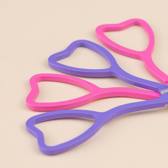 Schaar - Heart - Hobbii
3