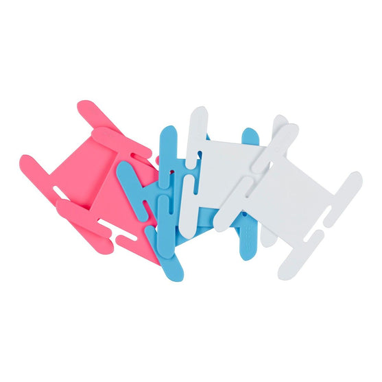 Garen haspel - 6 stuks - Clover
3