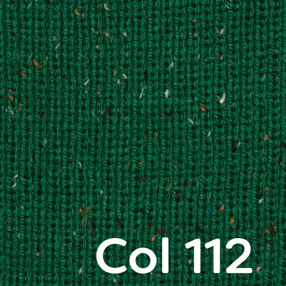 Daily Stitch Wool Blend Tweed - Daily Stitch
9