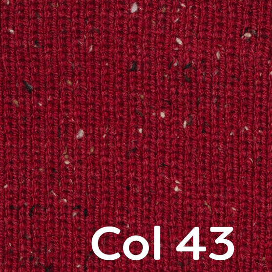 Daily Stitch Wool Blend Tweed - Daily Stitch
6