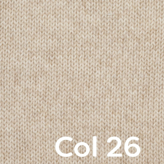 Garland - Hobbii x Pom Pom
26