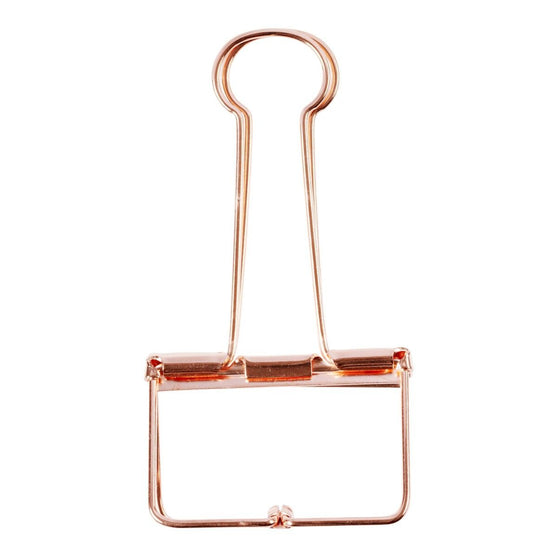 Metalen klemmen - Jumbo - Hobbii
7