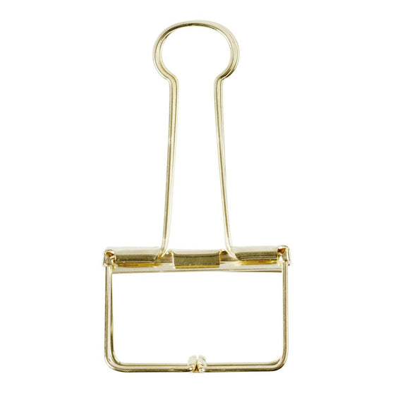 Metalen klemmen - Jumbo - Hobbii
5