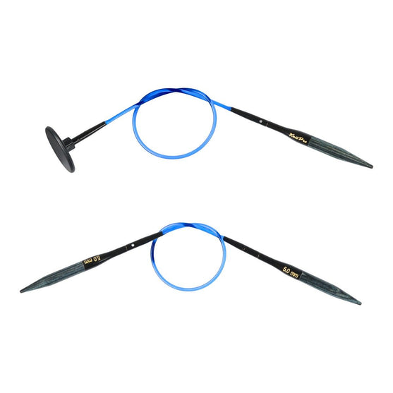 EXTRA Korte Kabels - KnitPro
3