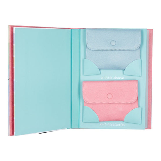 Self Love - Verwisselbare Rondbreinaaldenset - KnitPro
4