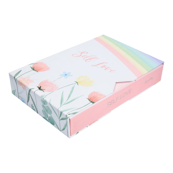 Self Love - Verwisselbare Rondbreinaaldenset - KnitPro
2