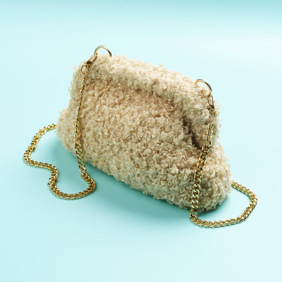 Tasketting - 120 cm - Hobbii
3