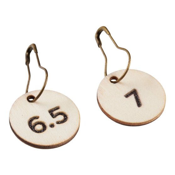 Naalddikte-markeerders - Hobbii
4