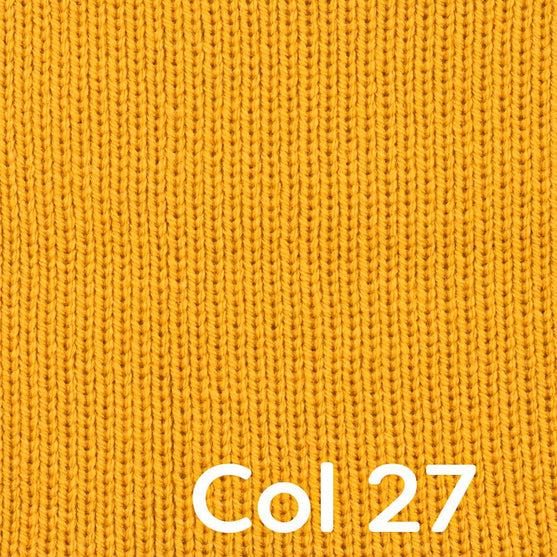 Daily Stitch Wool Blend - Daily Stitch
10