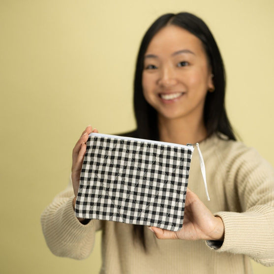 Gequilte organisator - Hobbii
3