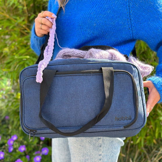 Garentas - Langwerpig - Hobbii
10