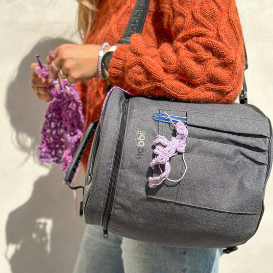 Garentas - Cilinder - Hobbii
9