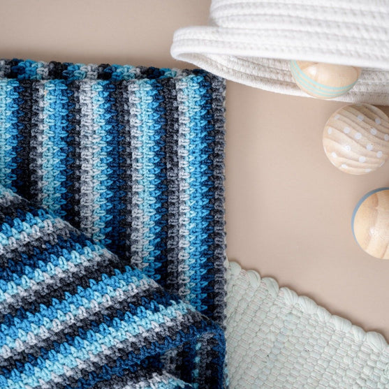 Horizon - Junior Plaid
6