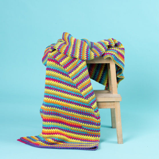 Horizon - Junior Plaid
3