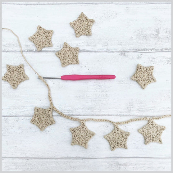 Loopy Star - Slinger
3