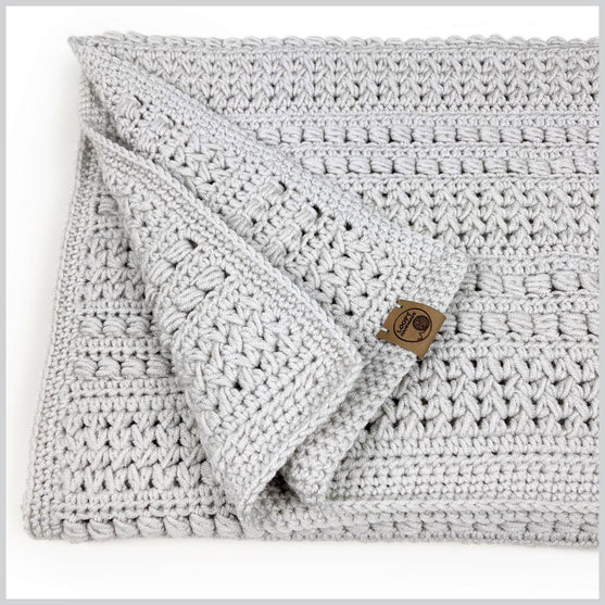 Nevis - Plaid
3