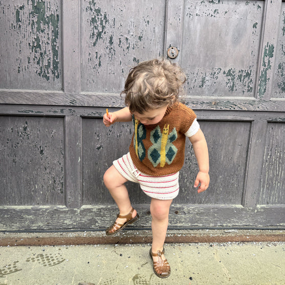 Butterfly Besties - Kinderspencer
2