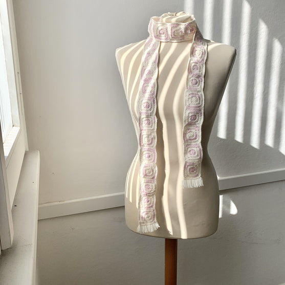 Cherry Blossom - Sjaal
3