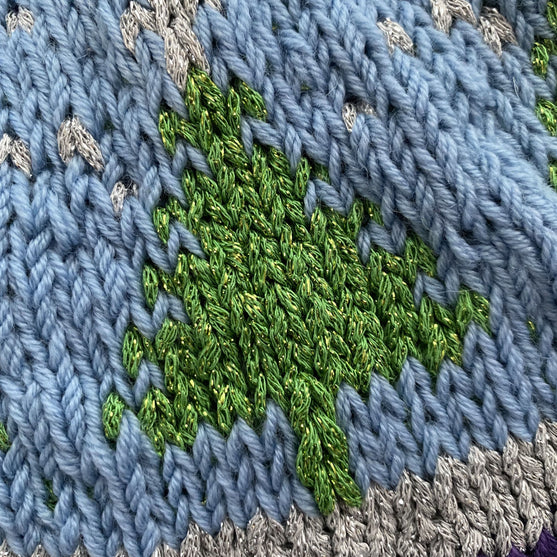 XmasTrees - Kindertrui
4