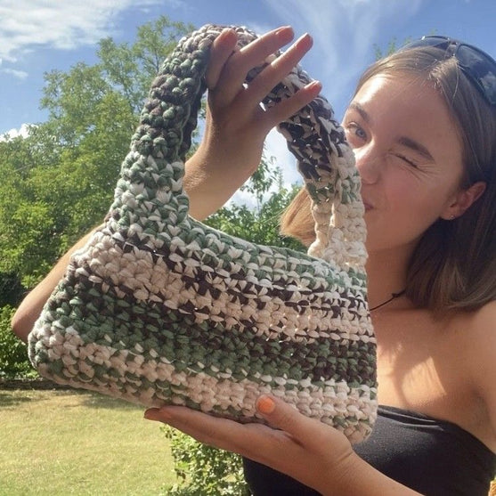 Gaia - Tas
3
