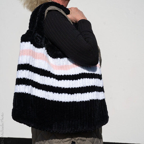 Baggy Bag - Tas
5