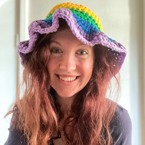 Jazzy - Zomerhoedje
3