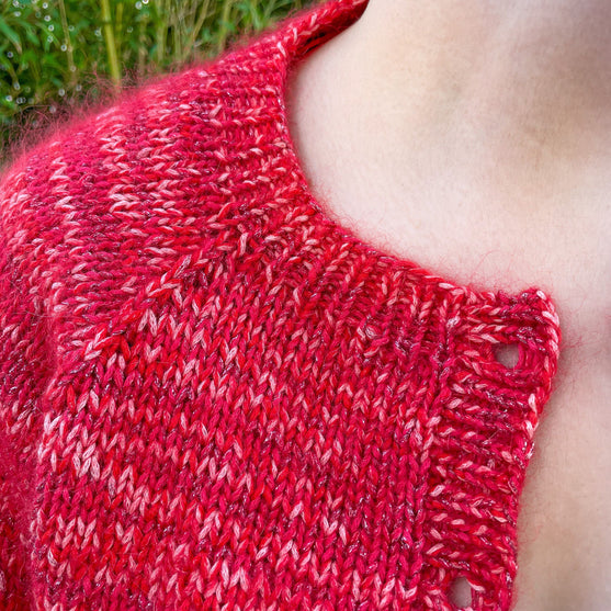 Audrey - Vest
3