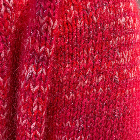 Audrey - Vest
5