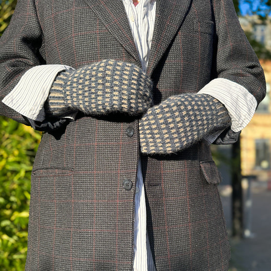 River Stone - Wanten
7