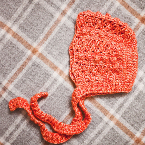 Portobello - Kindermutsje
5