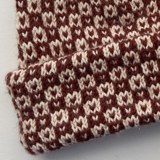 Easy Colour Beanie - Muts
3