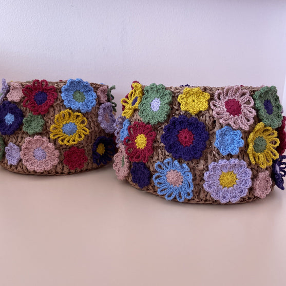 Wildflowers - Manden
5