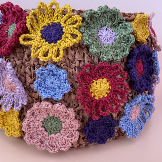 Wildflowers - Manden
3