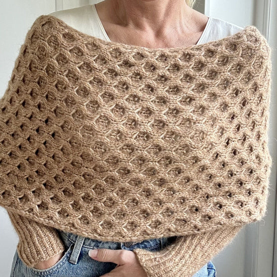 Cella - Wrap
2